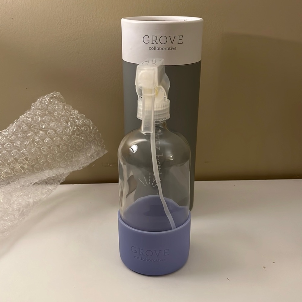 Grove Collaborative Spray Bottle